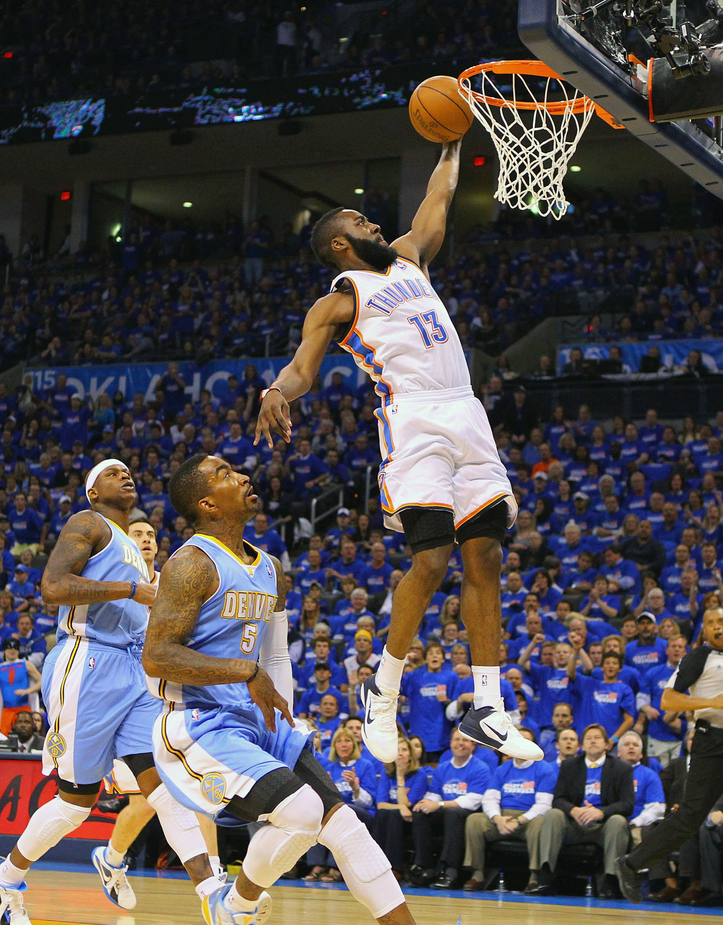 爵士翻盘骑士,杜兰特关键制胜 爵士翻盘骑士,杜兰特关键制胜